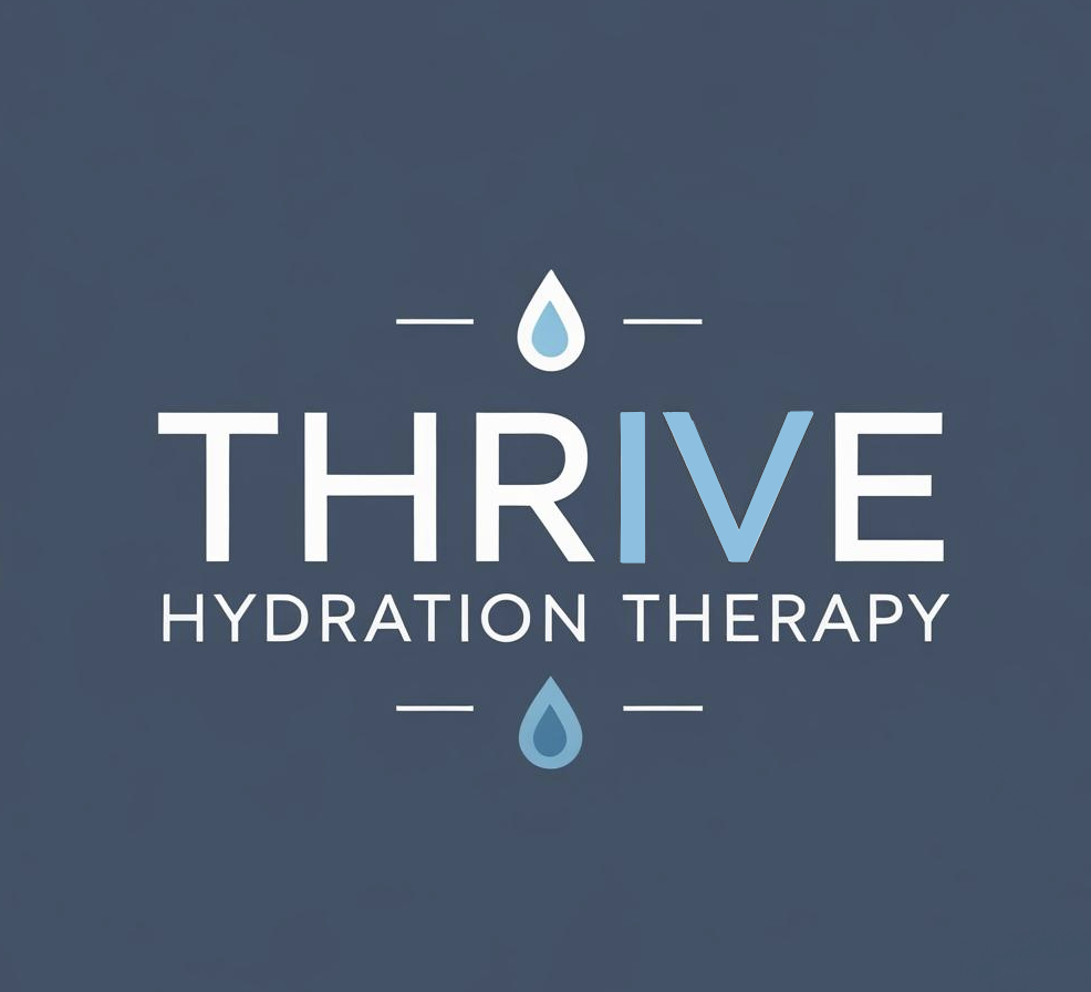 ThriveHydrationTherapy