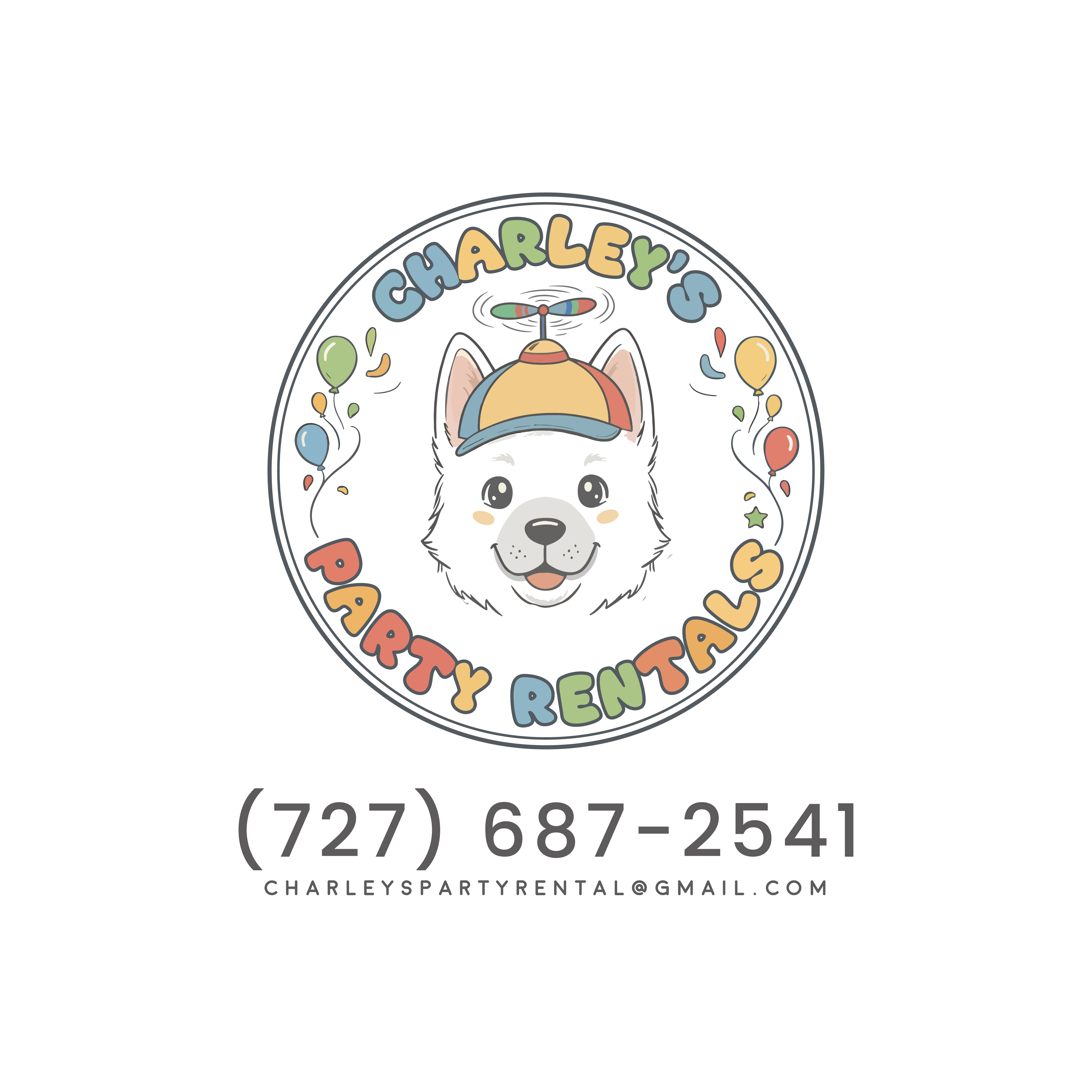 CharleysPartyRentals