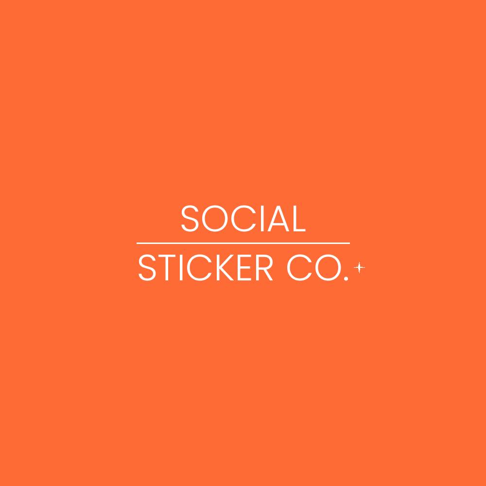 socialstickerco