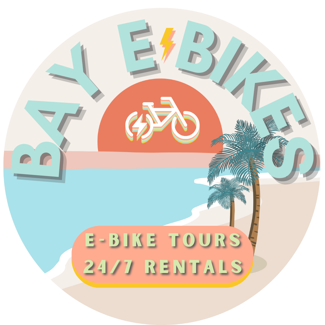 BayE-Bikes