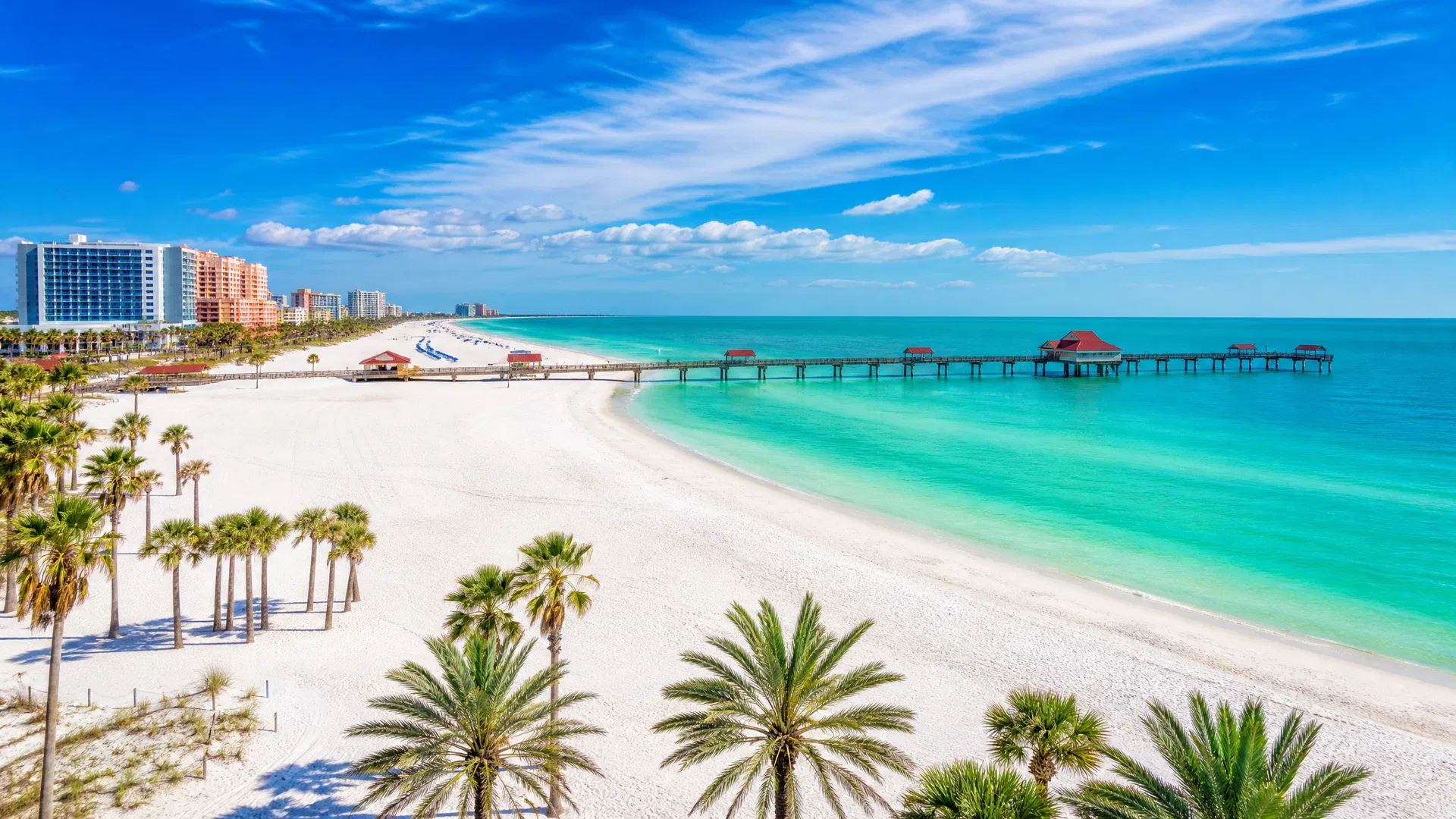 The Honest Clearwater Beach Vacation Guide for First-Timers