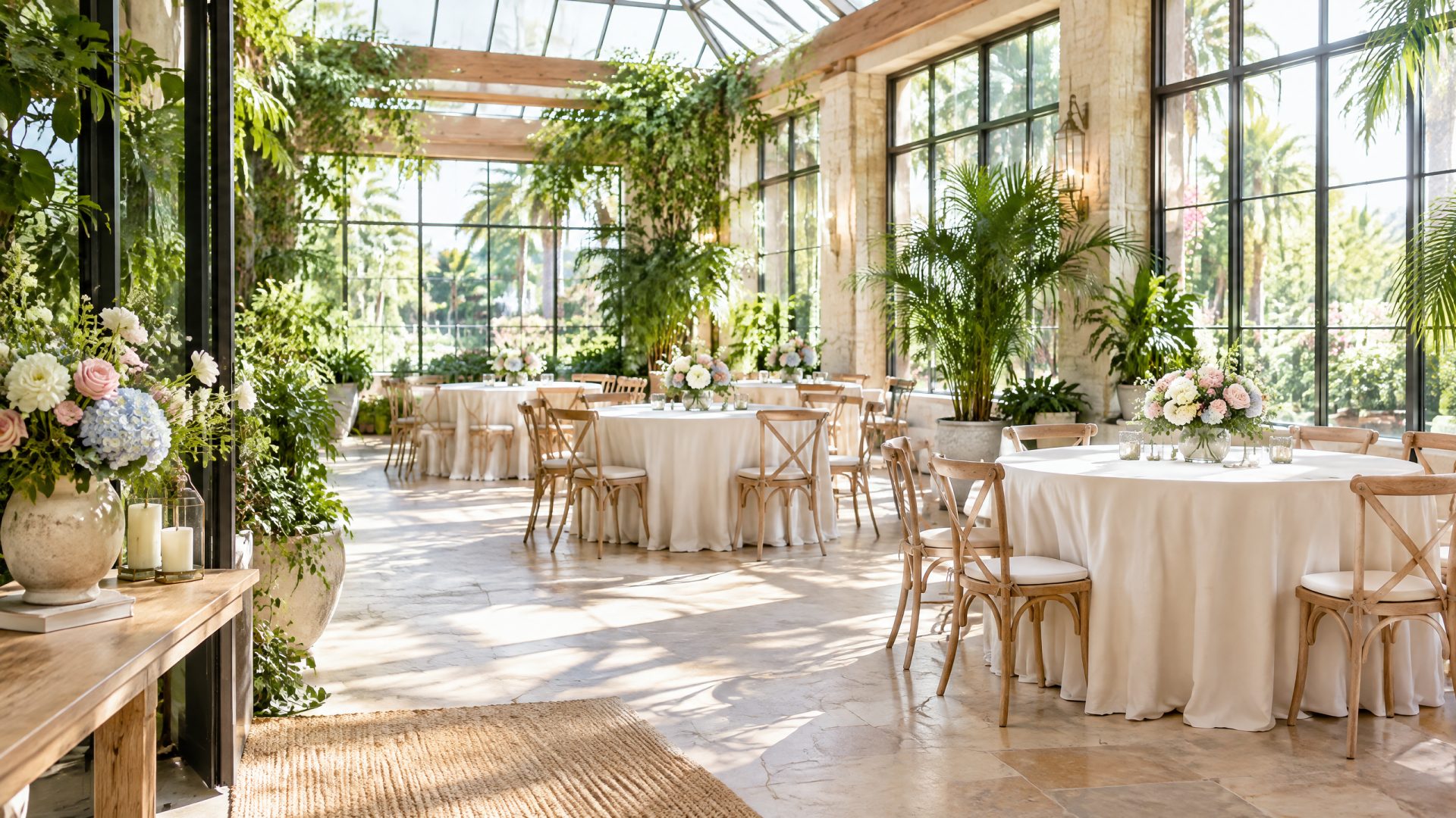 Affordable Tampa Bay Baby Shower Venues