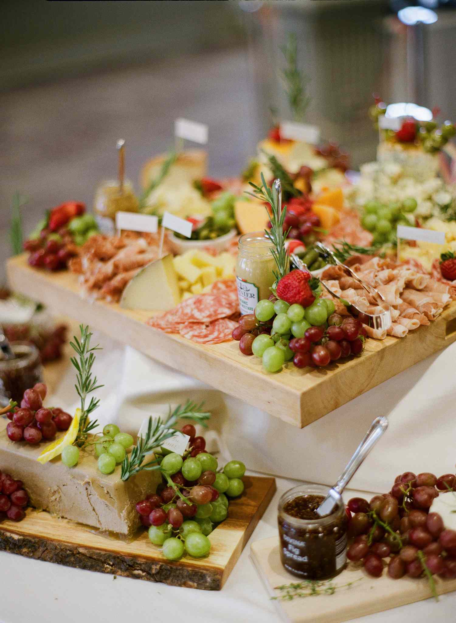The Best Local Vendors for Your Tampa Bay Corporate Event
