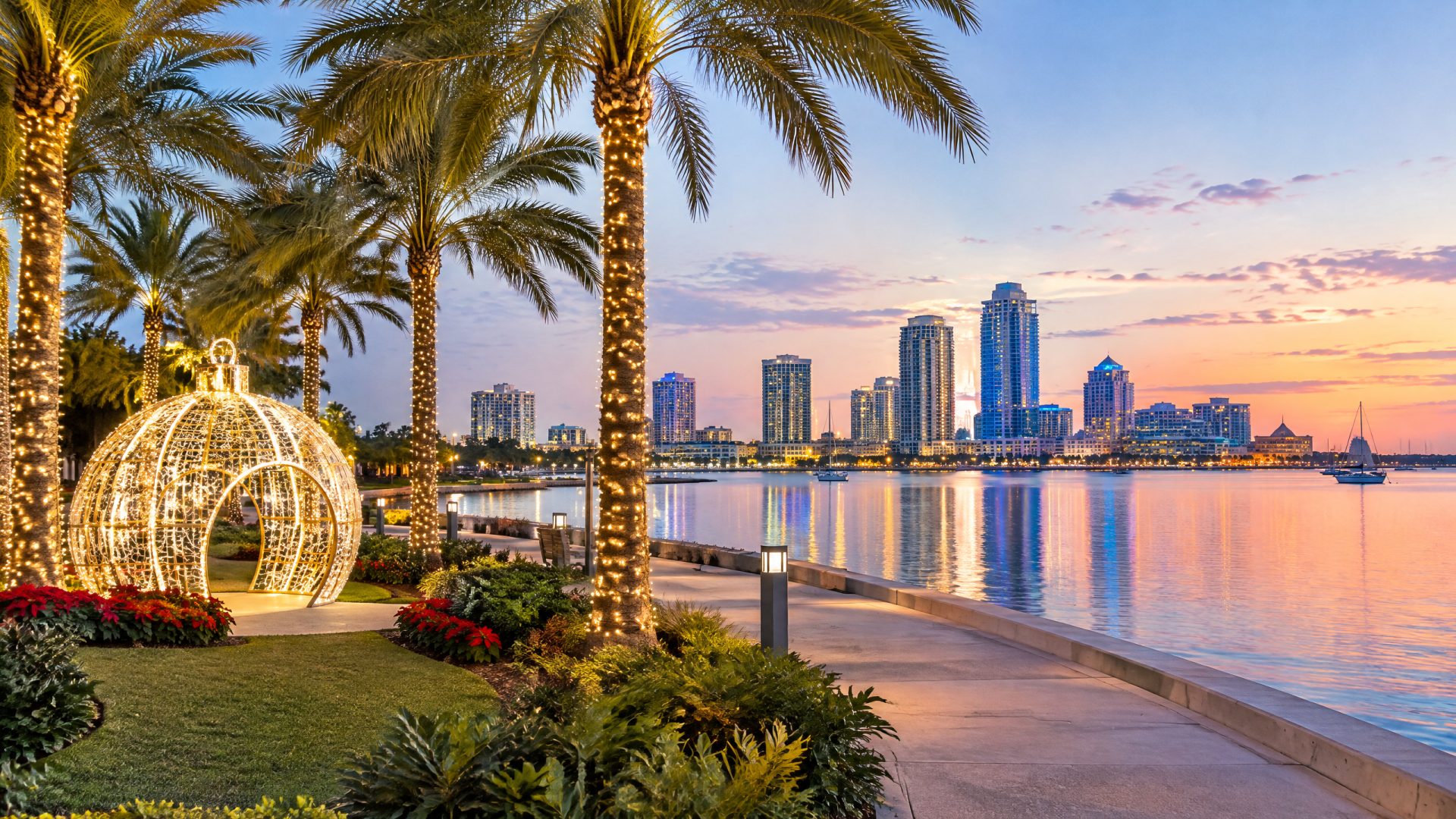 Tampa Bay Events: December 7–13, 2026