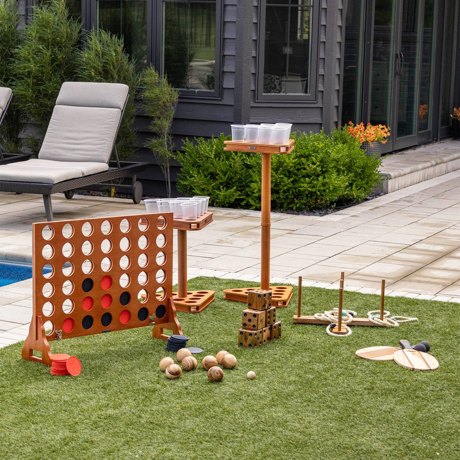 Backyard Birthday Party in Tampa Bay: How to Rent Everything You Need