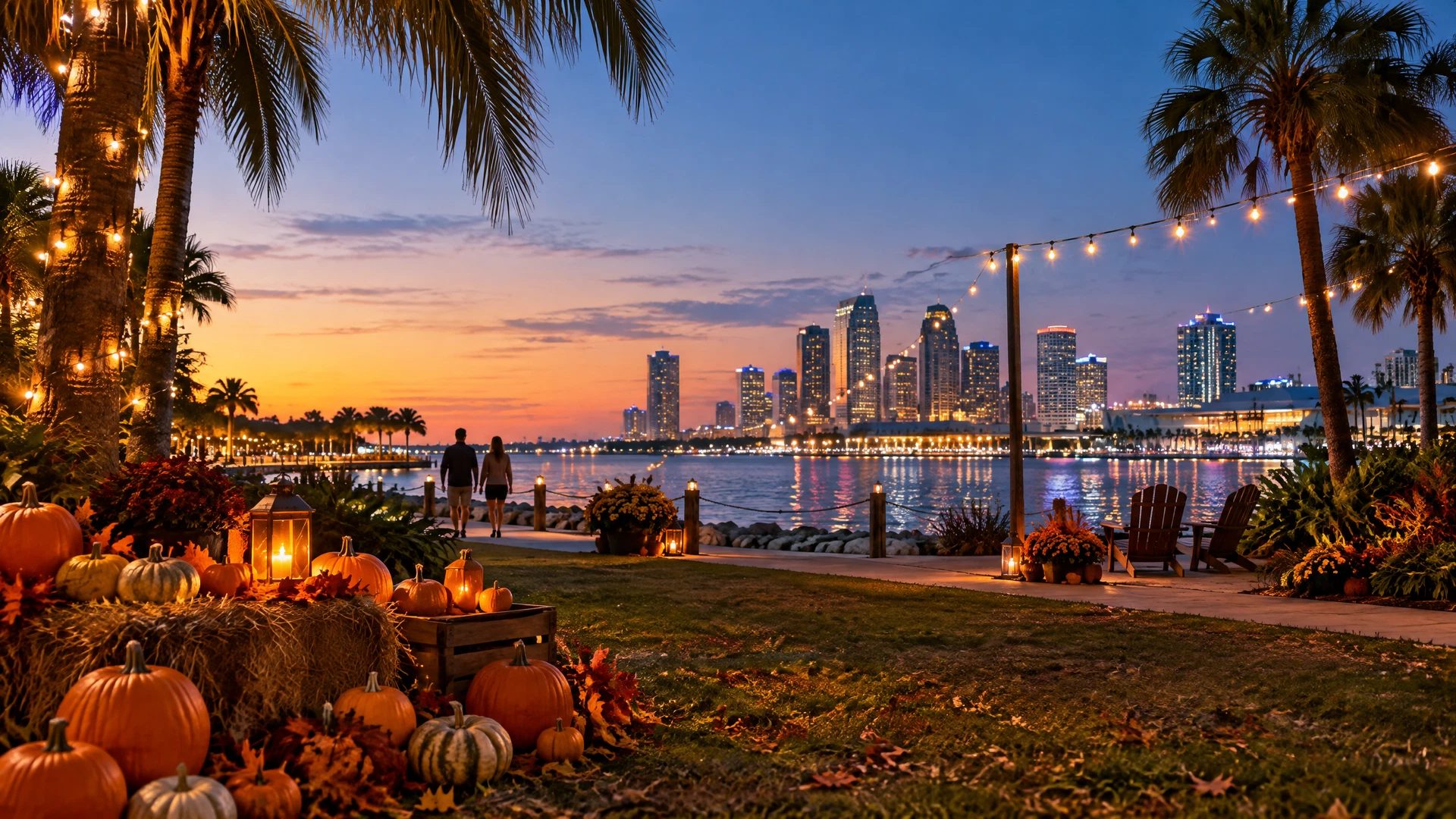 Tampa Bay Fall & Halloween Events 2026: Dates, Places & Ideas