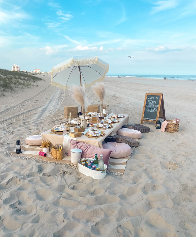 St. Pete Bachelorette Party Guide: Best Ideas, Rentals & Vendors in Tampa Bay