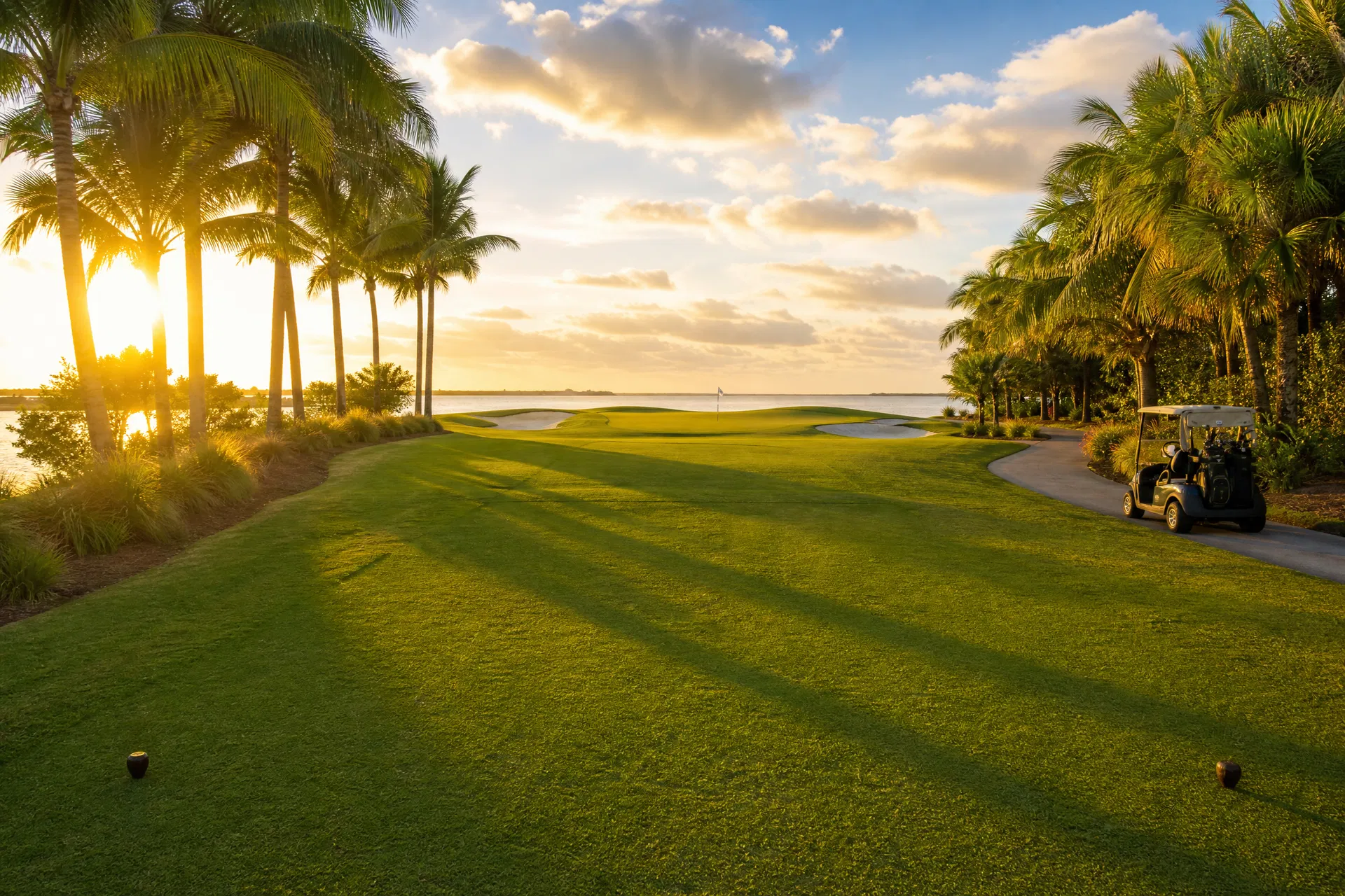 The Ultimate Guys Trip to Tampa Bay: Golf, Fishing, Beaches & Nightlife