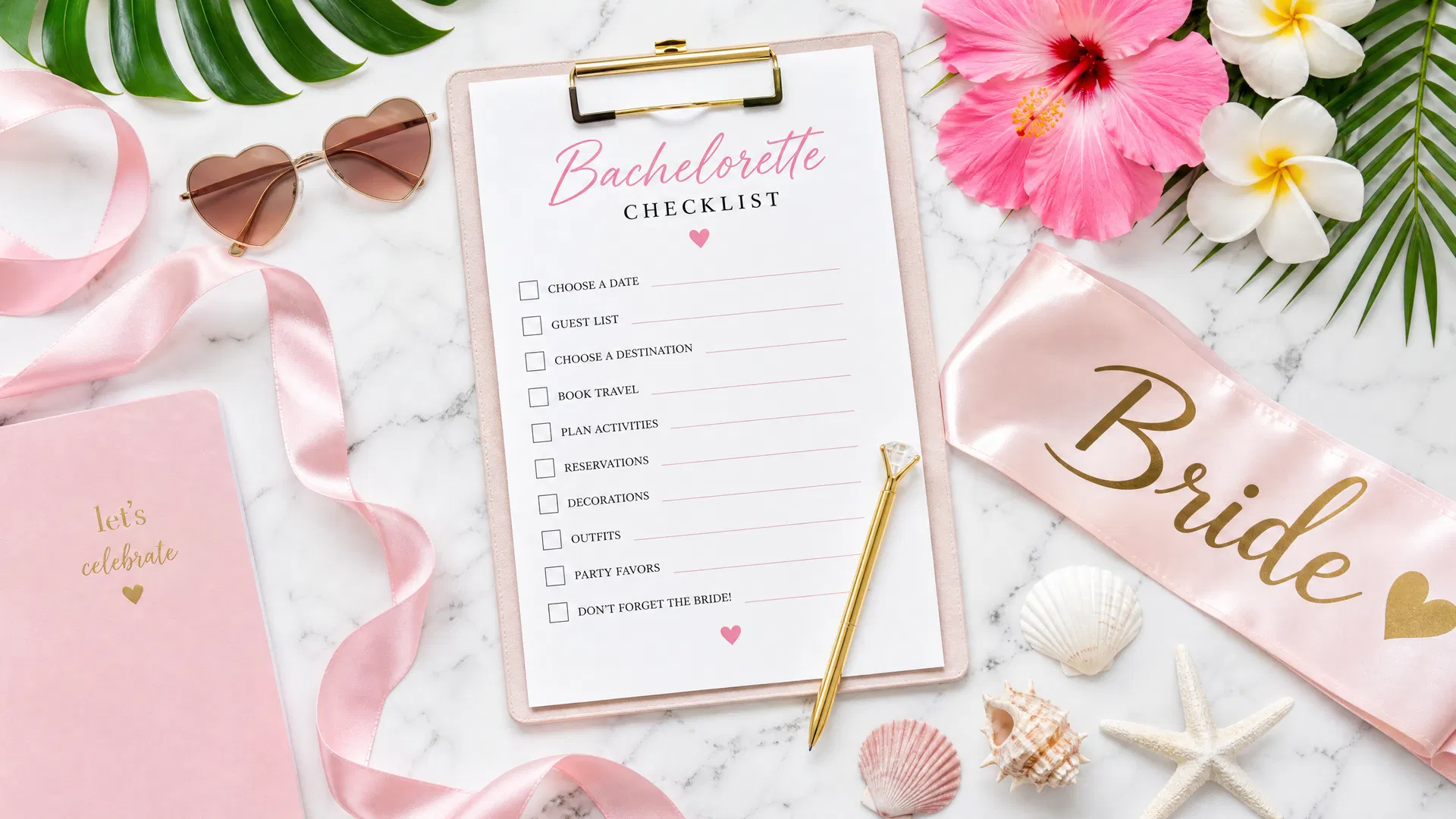 The Tampa Bay Bachelorette Party Checklist: Everything You Need to Book