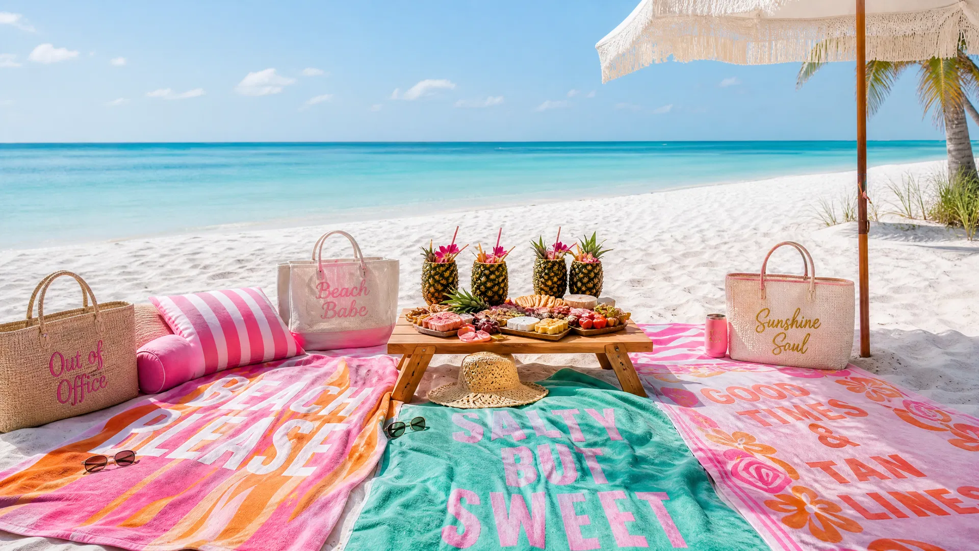Girls Weekend in St. Pete: The Best Tampa Bay Itinerary (No Bachelorette Required)