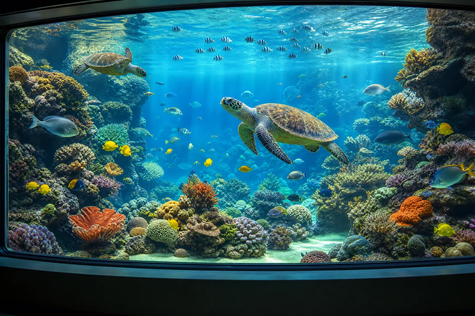Family Day in Tampa with Young Kids: ZooTampa, Glazer Museum & More