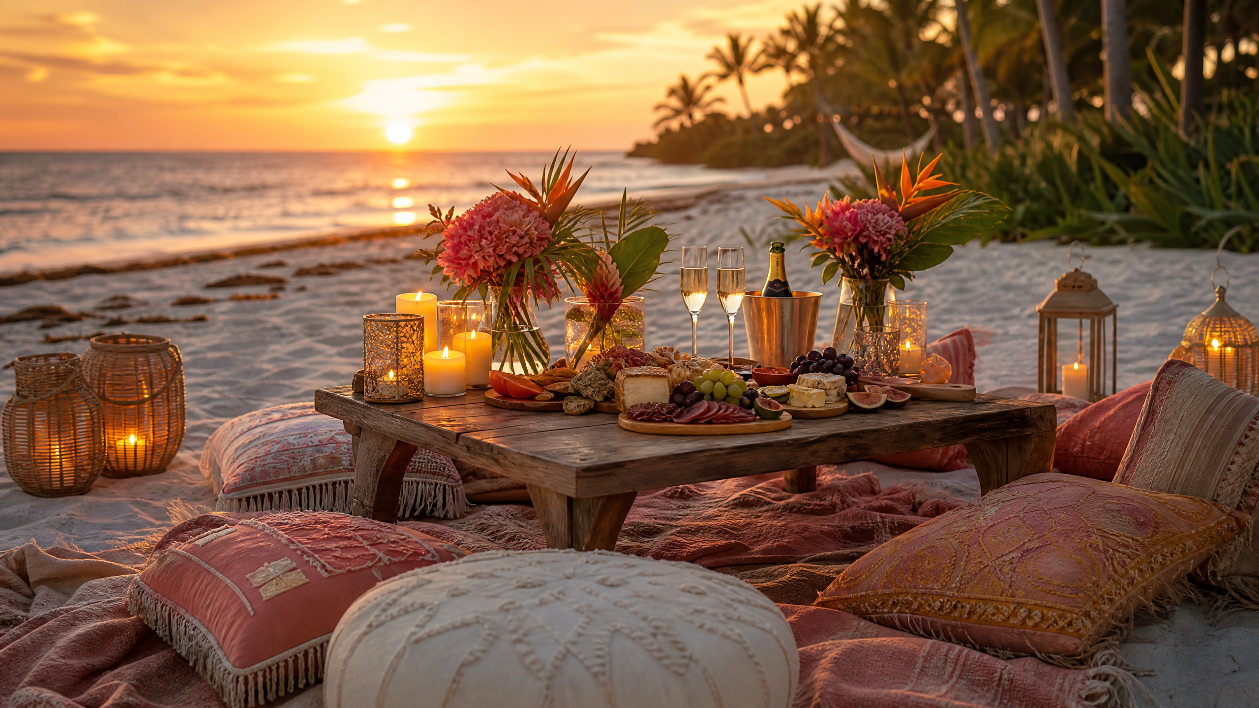 Luxury Picnic Setup in St. Pete and Tampa Bay: The Complete Guide