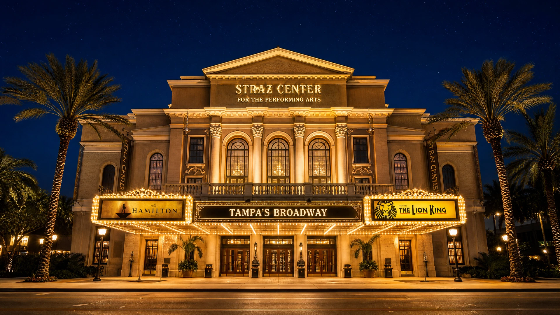 What's Happening in Tampa Bay: October 20-26, 2026 — Events, Concerts & Things To Do
