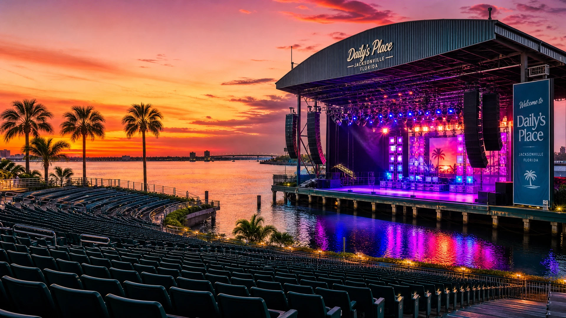 What's Happening in Tampa Bay: September 1-7, 2026 — Events, Concerts & Things To Do