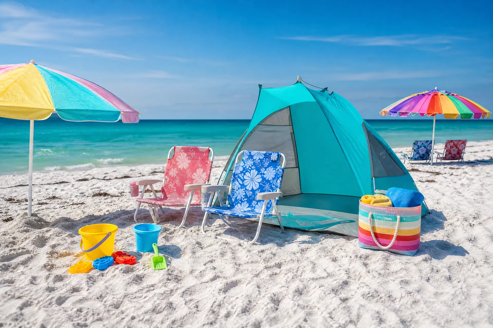 Best Things to Do in Tampa Bay with Young Kids: Beaches, Pirates & More