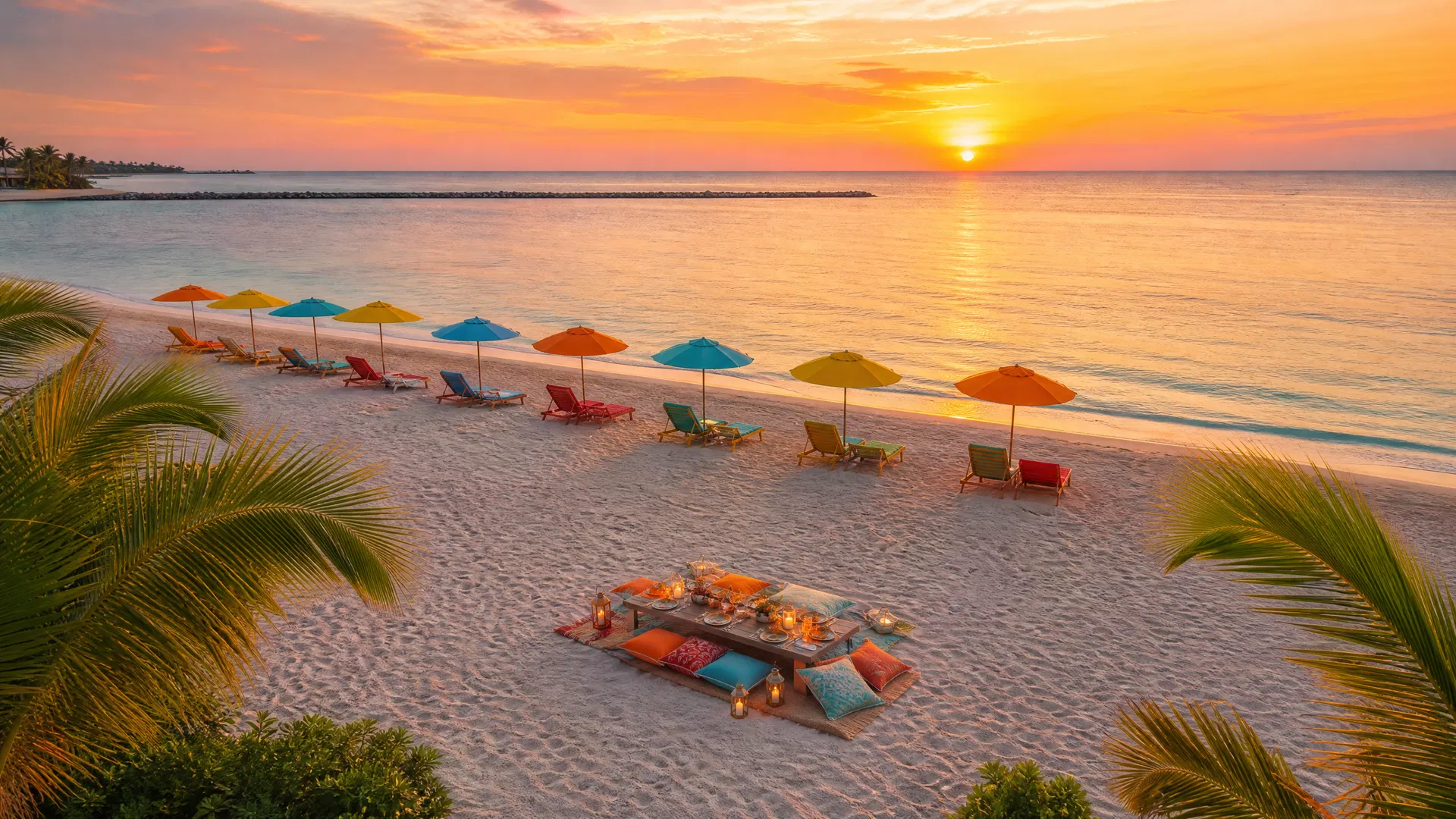 Nably Is Now Live: Book Beach Chairs, Party Rentals & Event Services Across Tampa Bay