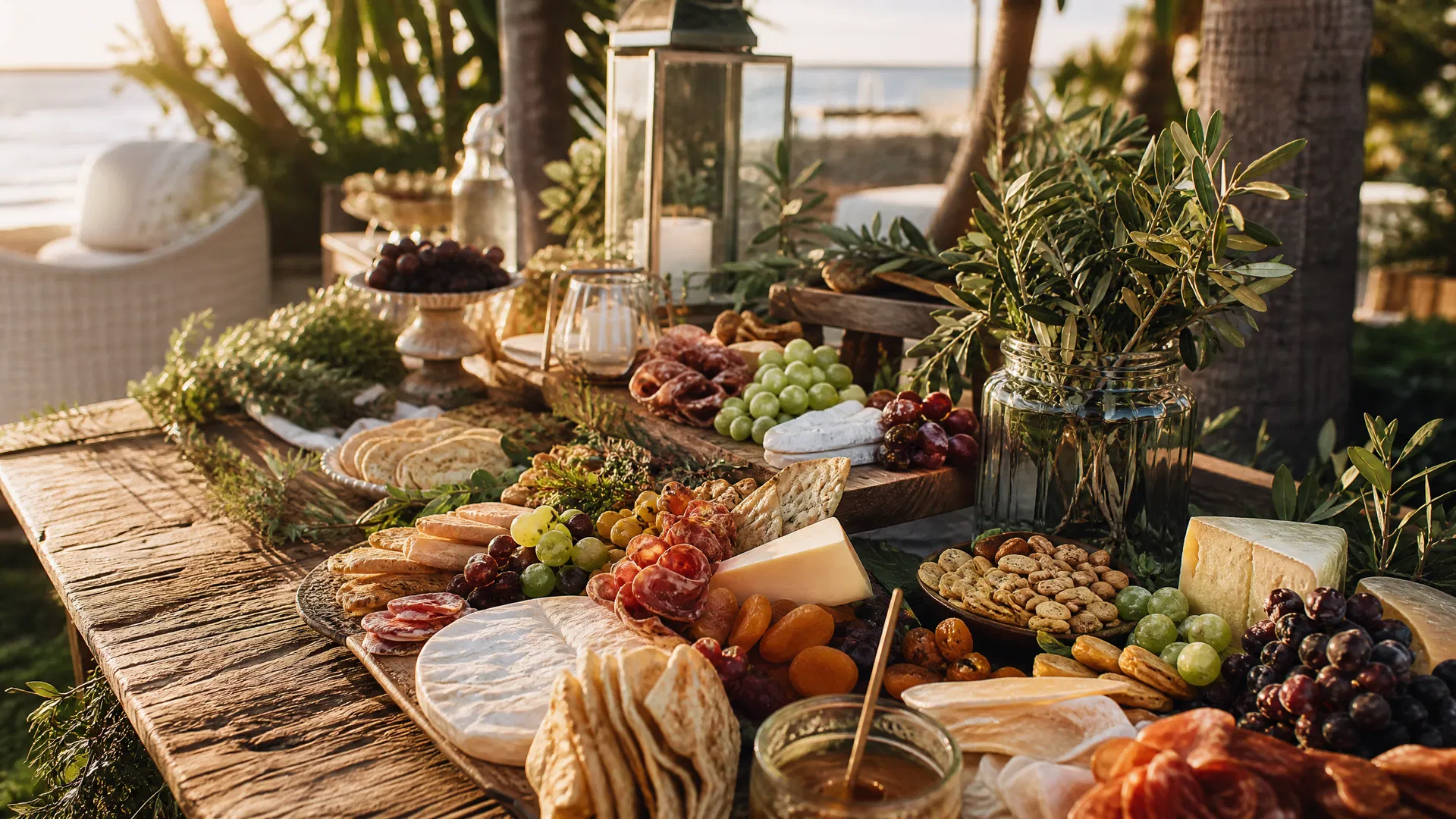 Why Local Tampa Bay Vendors Should List on Nably — The Uber Eats Analogy