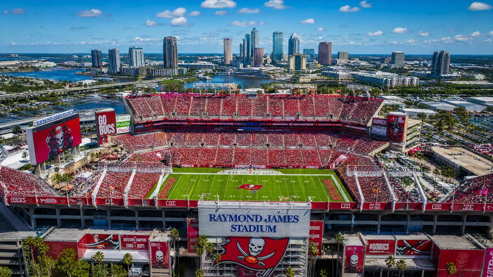 What's Happening in Tampa Bay: September 22-28, 2026 — Events, Concerts & Things To Do