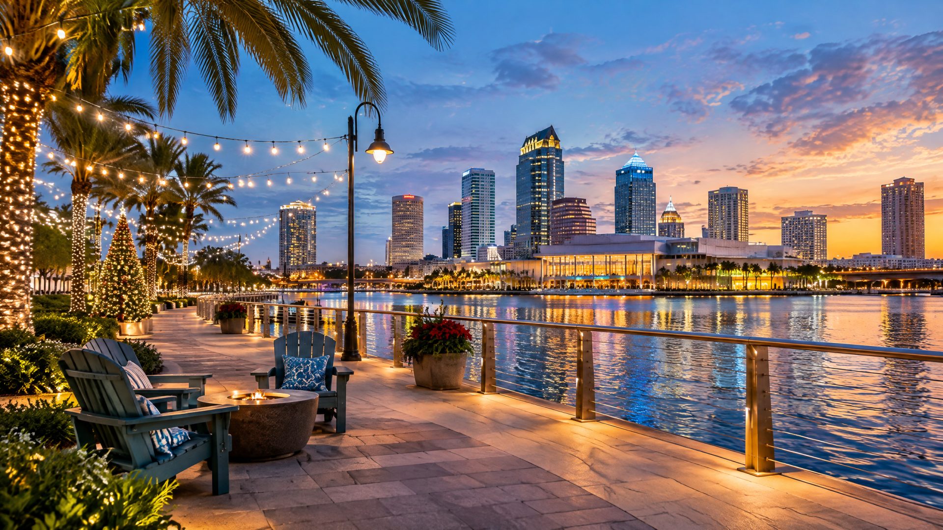 Tampa Bay Events: December 14–20, 2026