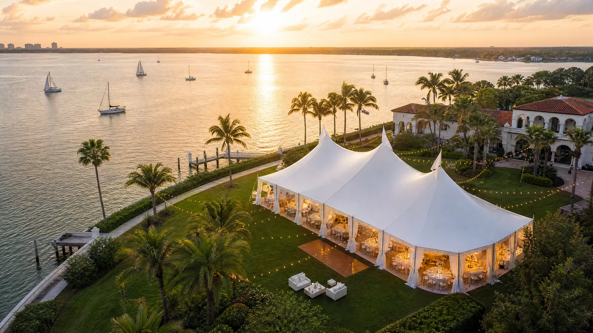 The Best Wedding Venues in Tampa Bay: St. Pete, Clearwater & Beyond