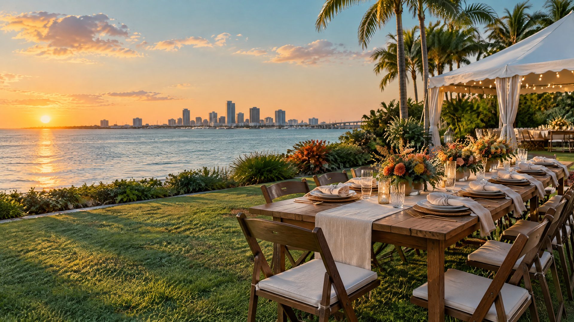 Thanksgiving Rentals in Tampa Bay: What to Book