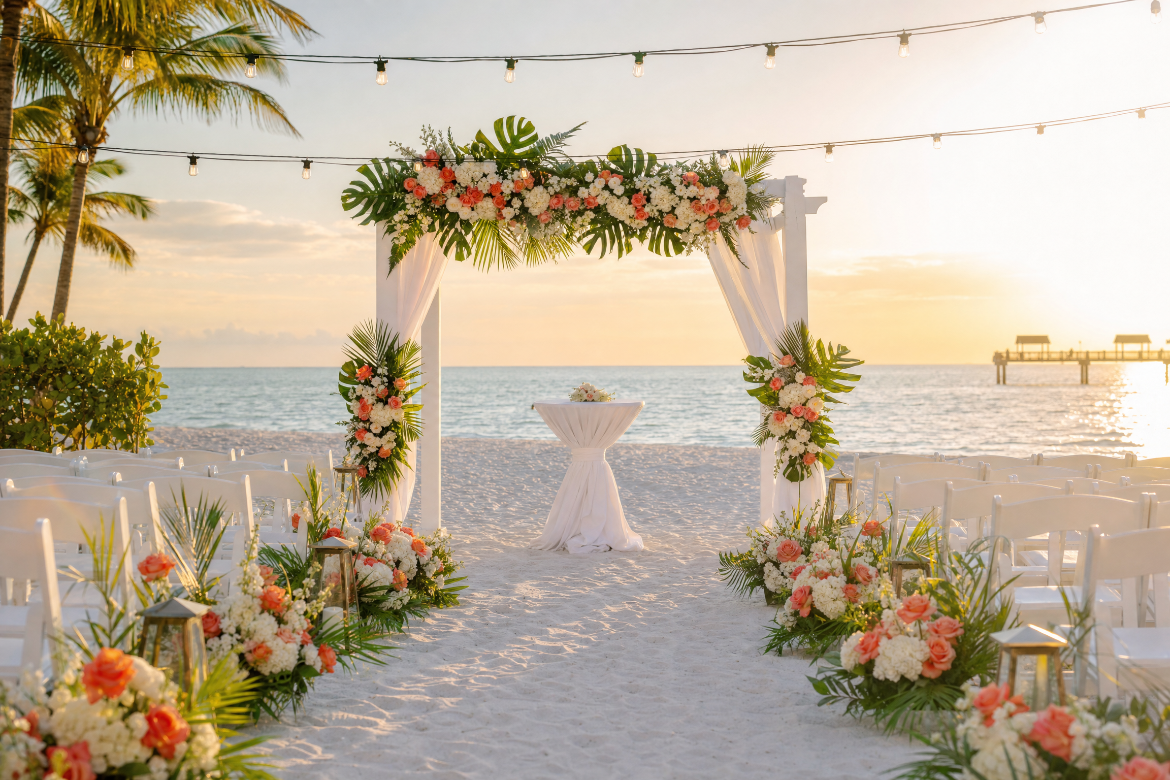The St. Pete Wedding Weekend Guide: Activities for Every Guest