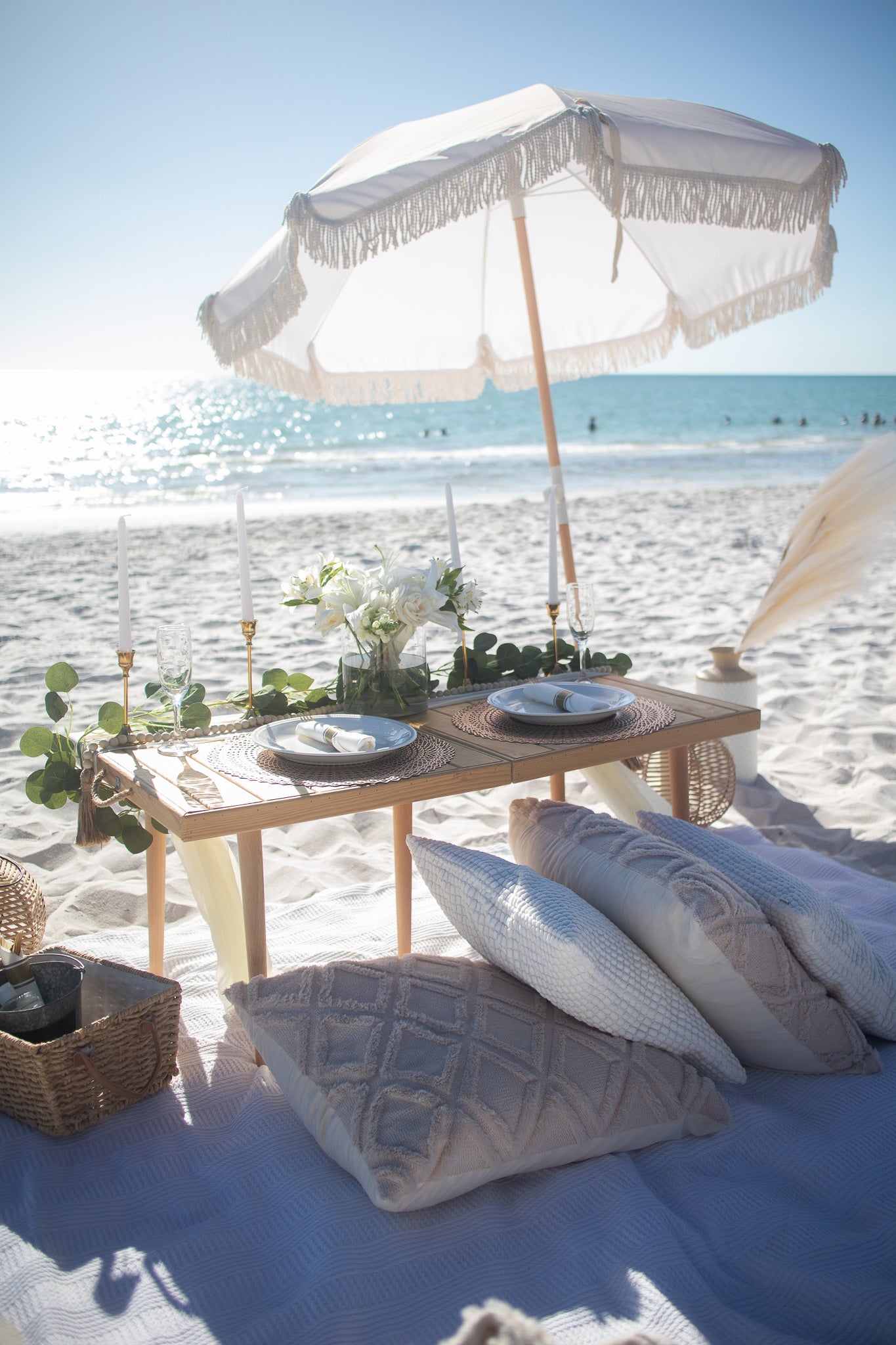 Gulf Coast Girls Trip: The St. Pete Beach Getaway Where Everything Is Done for You
