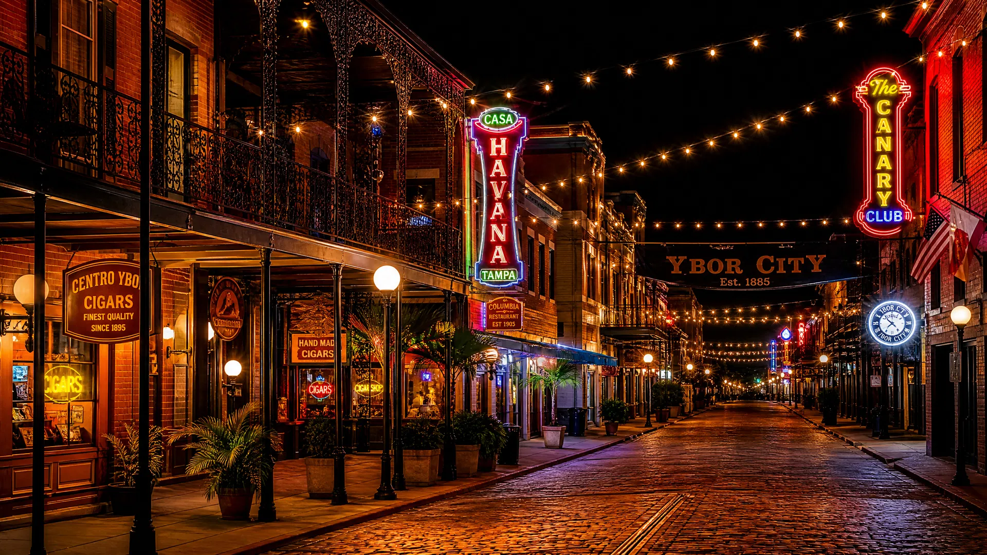Best Nightlife & Clubs for a Tampa Bay Vacation: St Pete, Ybor City & Beyond