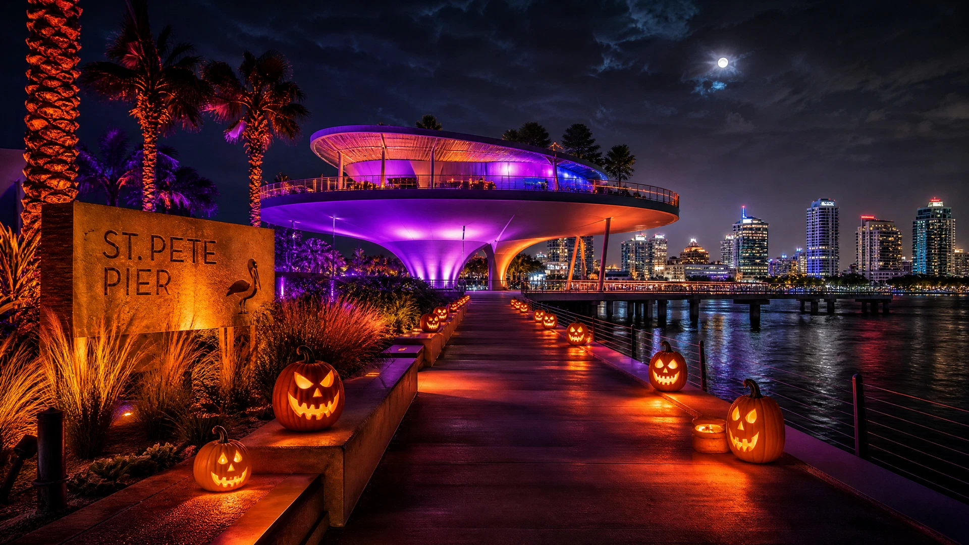 What's Happening in Tampa Bay: October 27 - November 2, 2026 — Events, Concerts & Things To Do