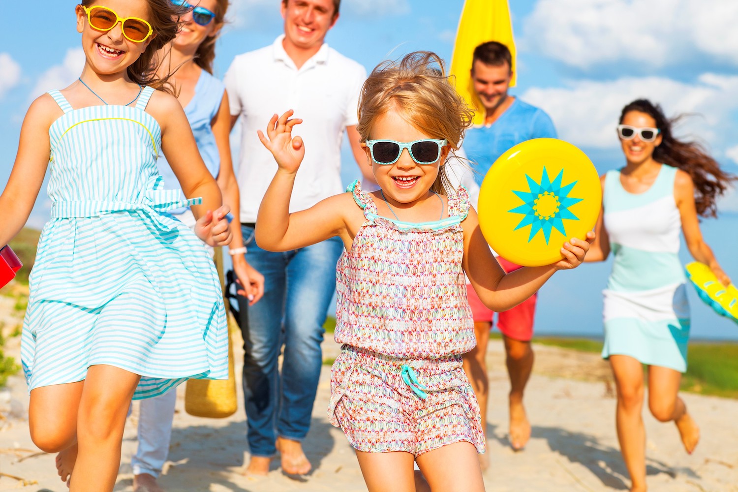 Nably Is for Every Kind of Group Trip — Not Just Bachelorettes