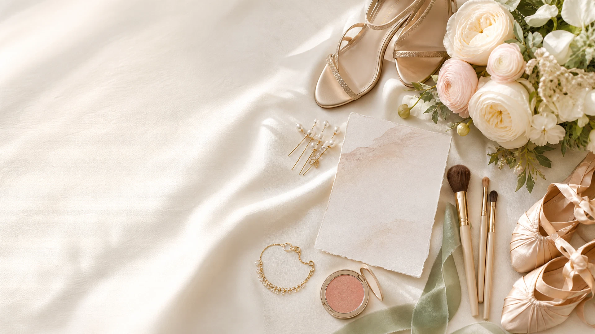 Wedding Beauty & First-Dance Checklist for Tampa Bay Couples