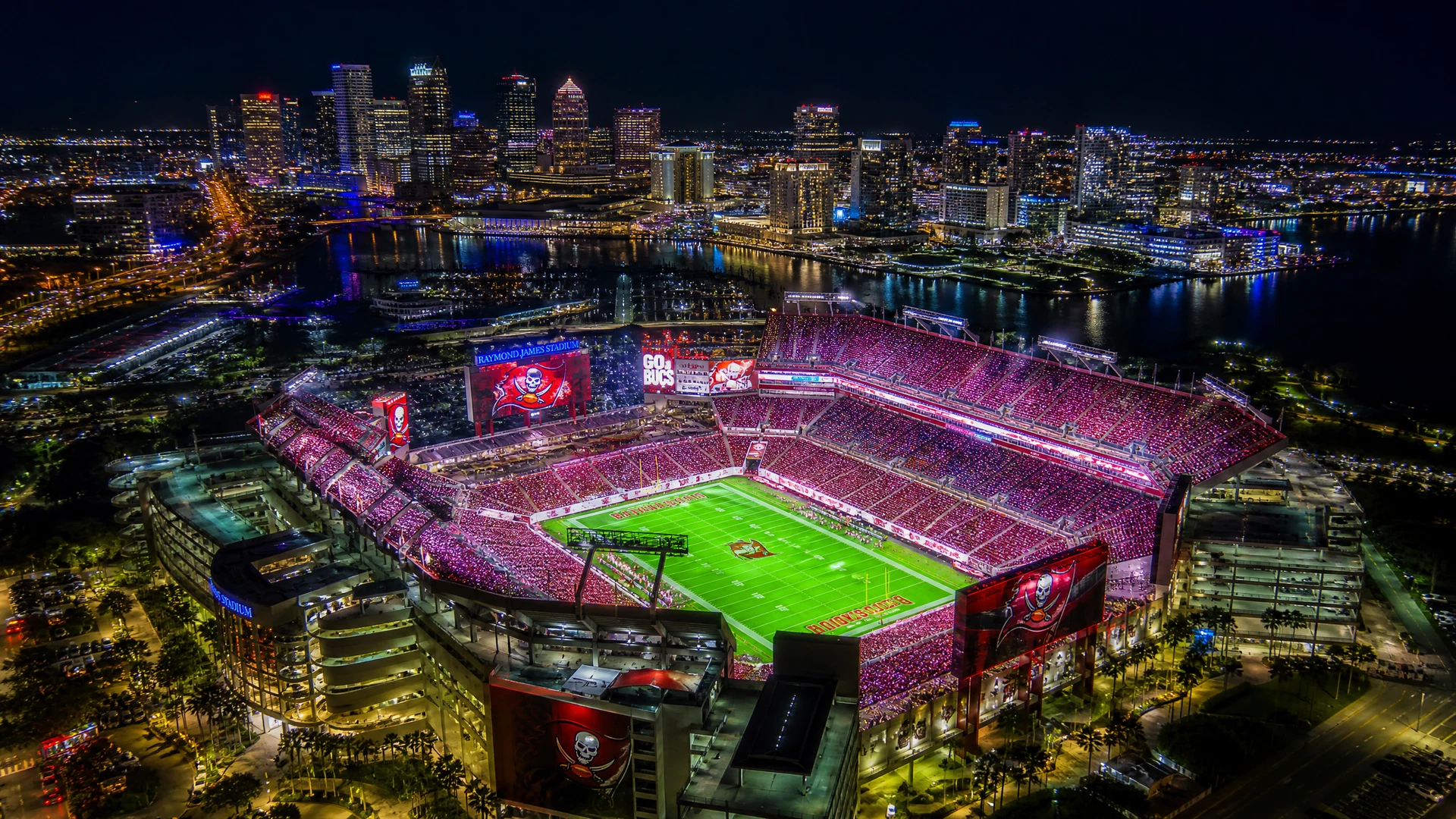 What's Happening in Tampa Bay: September 8-14, 2026 — Events, Concerts & Things To Do