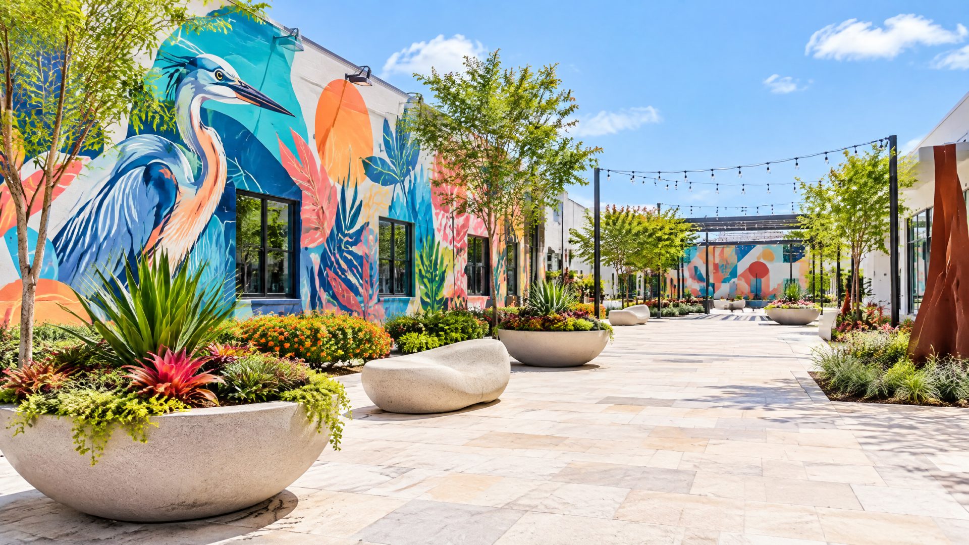 What's Happening in Tampa Bay: November 9–15, 2026