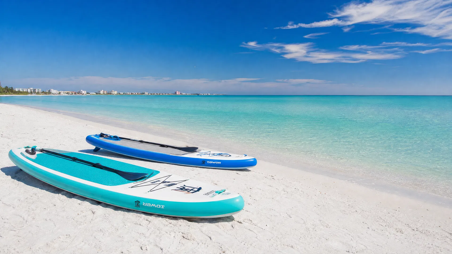 Paddleboard Rental in St. Pete and Tampa Bay: What You Need to Know