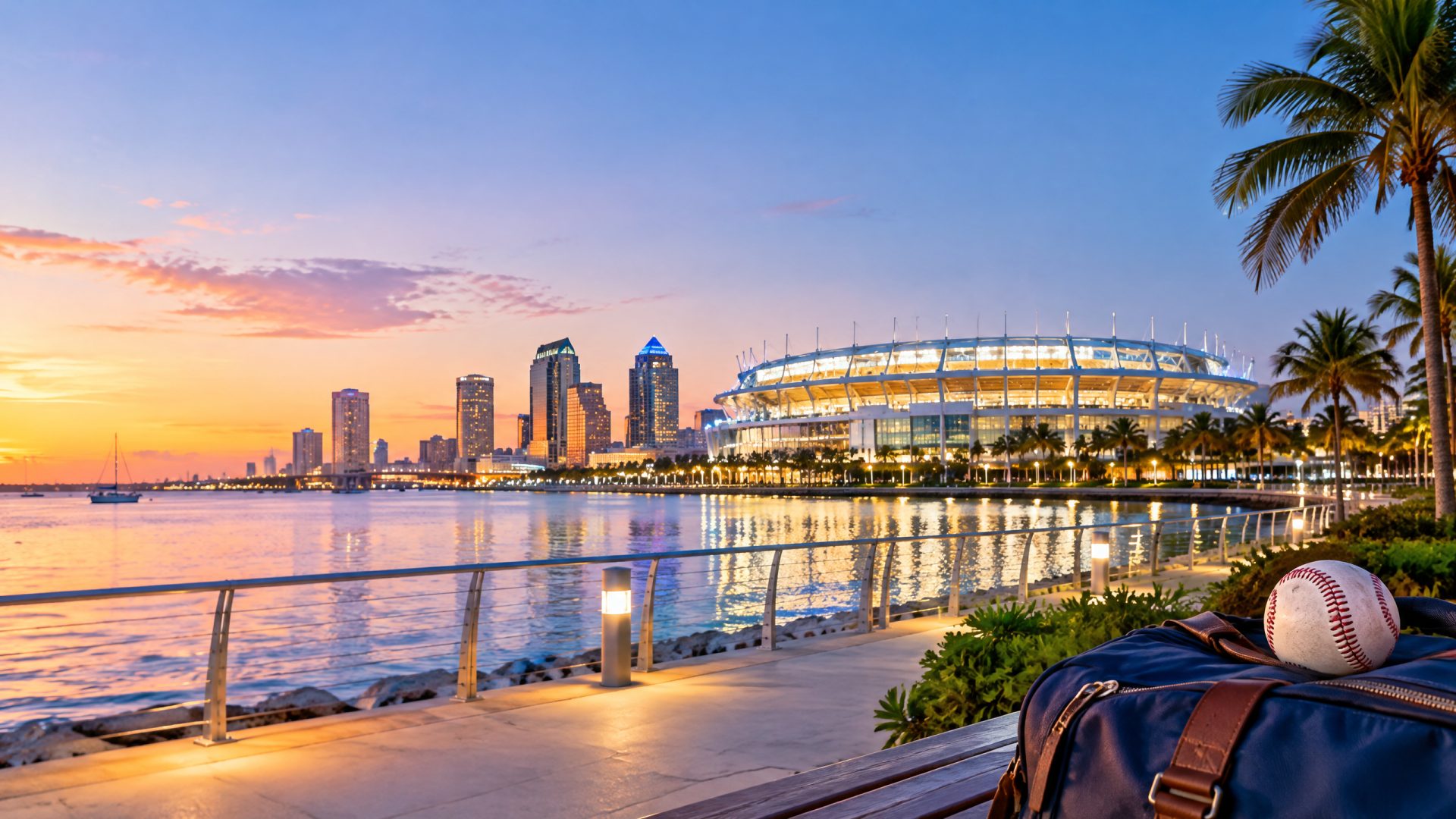 Rays World Series: Tampa Bay Games & Watch Parties
