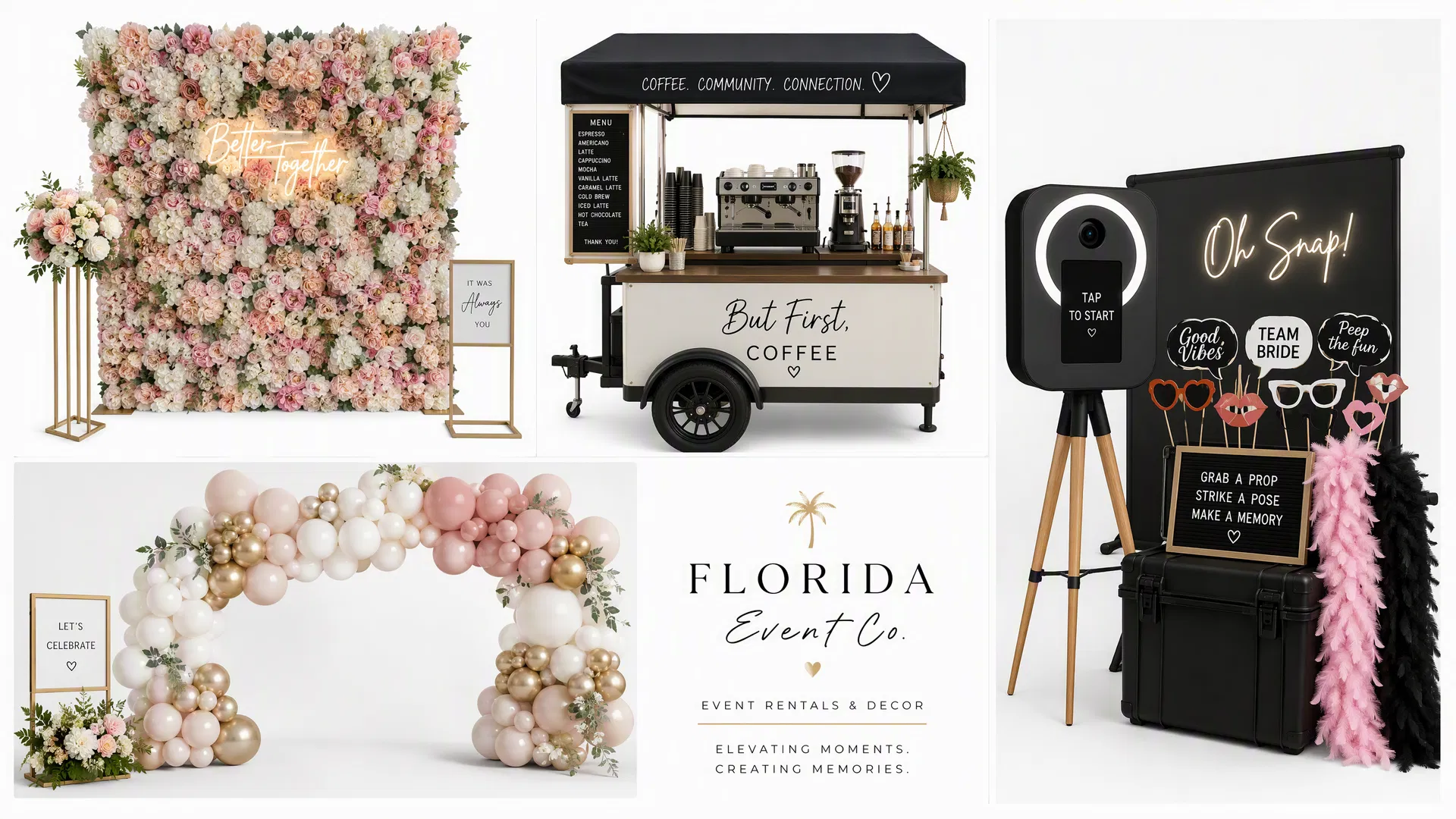 What Tampa Bay Vendors Are Saying About Nably