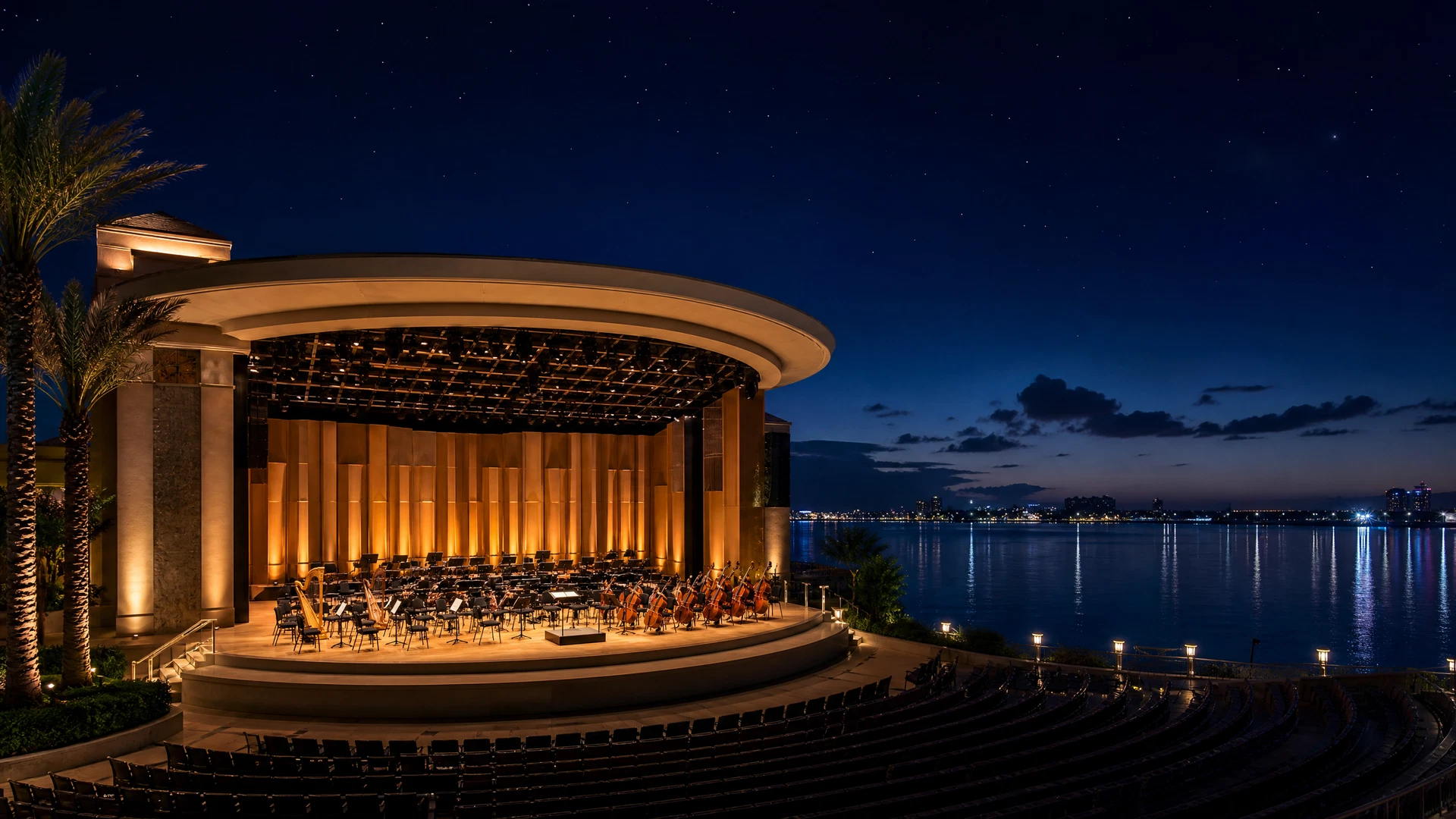 What's Happening in Tampa Bay: September 15-21, 2026 — Events, Concerts & Things To Do