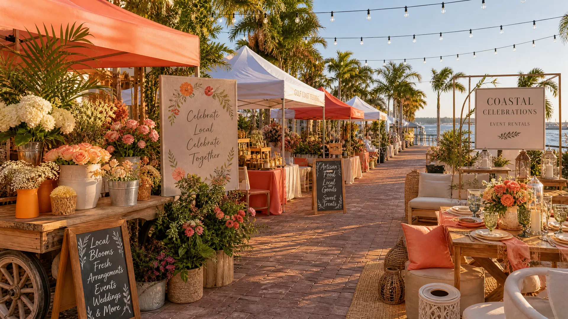 What Tampa Bay Vendors Are Saying About Nably
