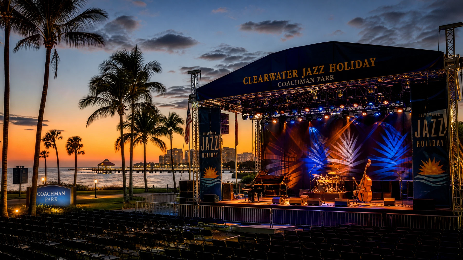 What's Happening in Tampa Bay: October 13-19, 2026 — Events, Concerts & Things To Do