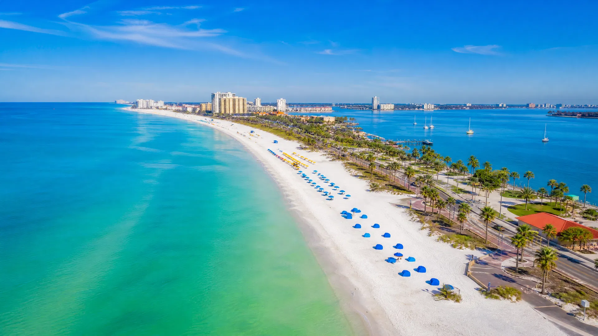 The Ultimate Tampa Bay Vacation Guide: Things to Do in Clearwater, St. Pete & Every Beach in Between