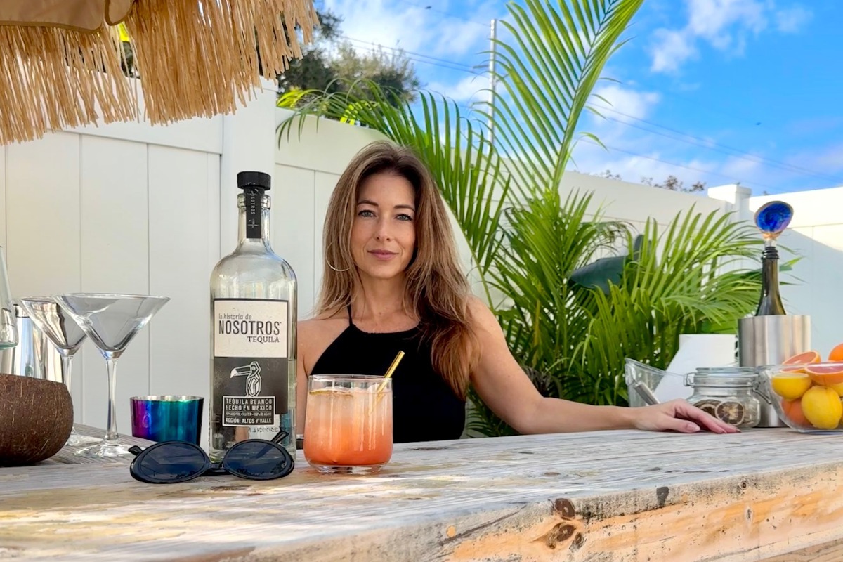 Full-Service Bar Package: Simply Iconic ✨