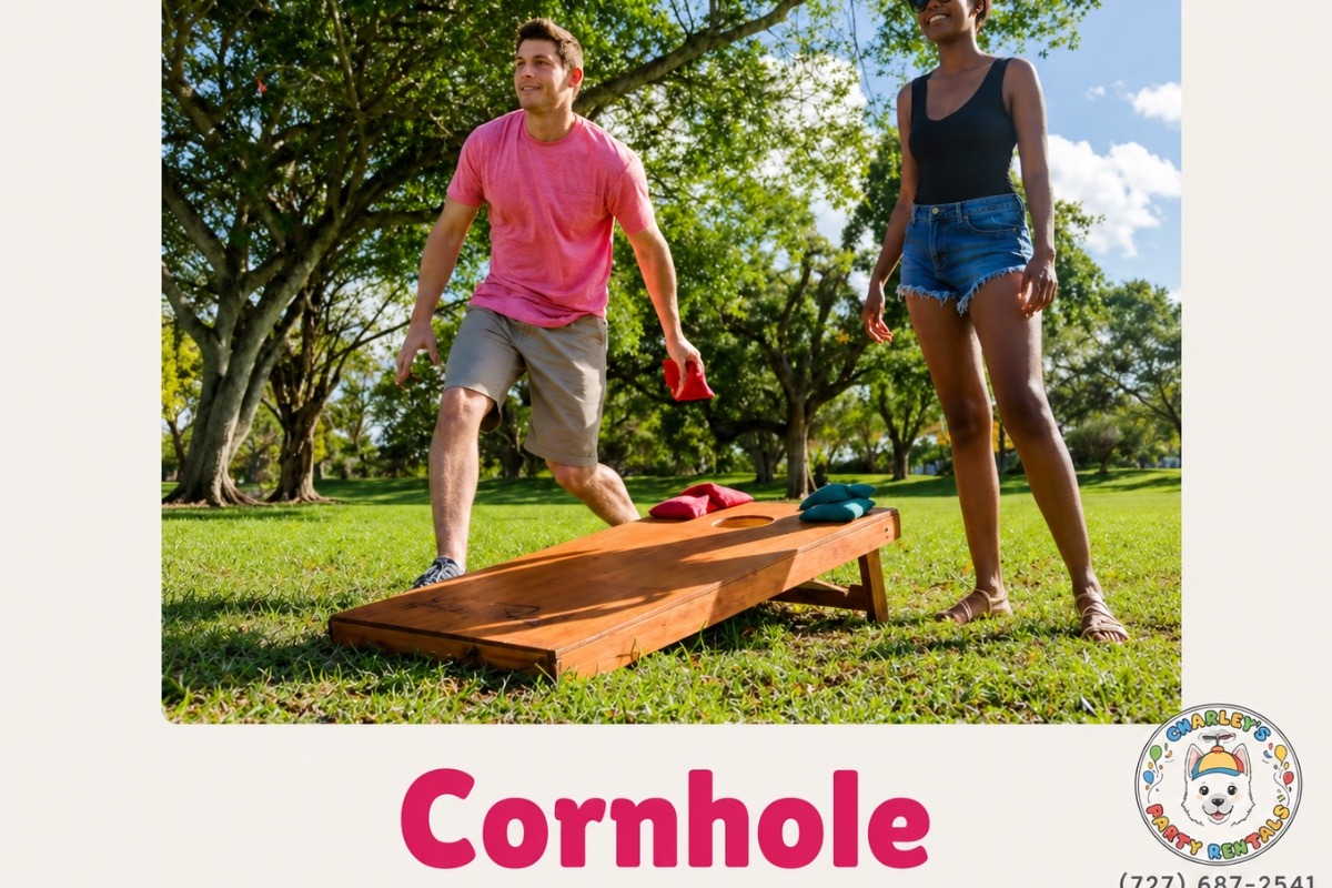 Cornhole