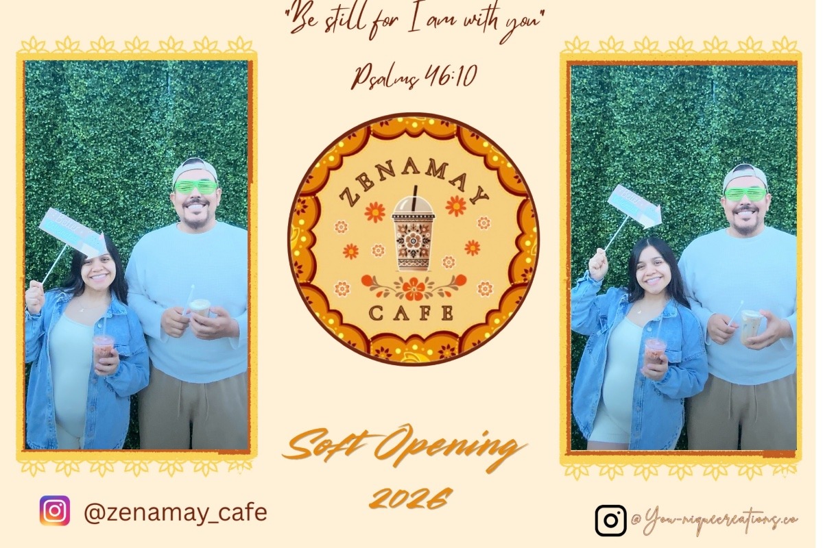 Digital Photo Booth