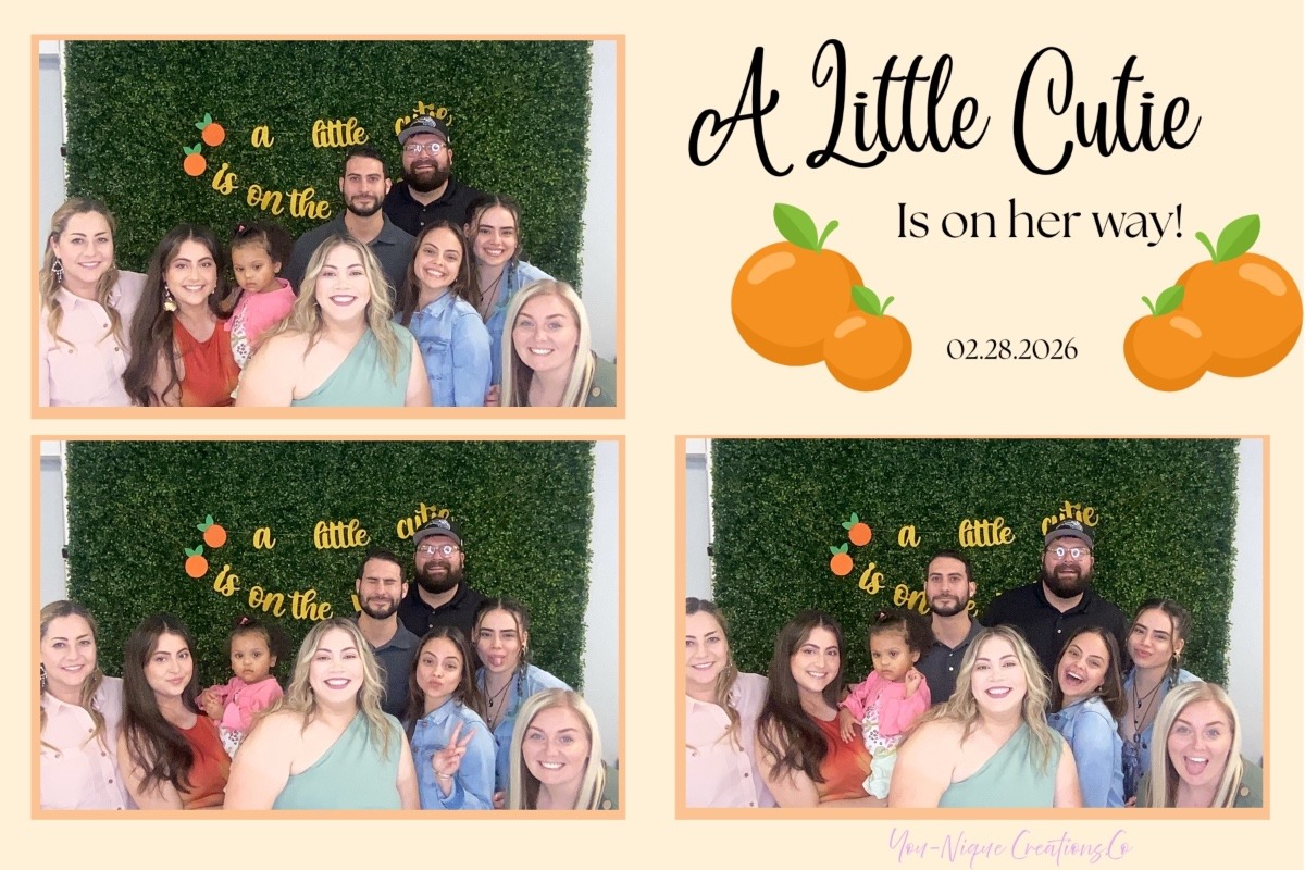 Digital Photo Booth