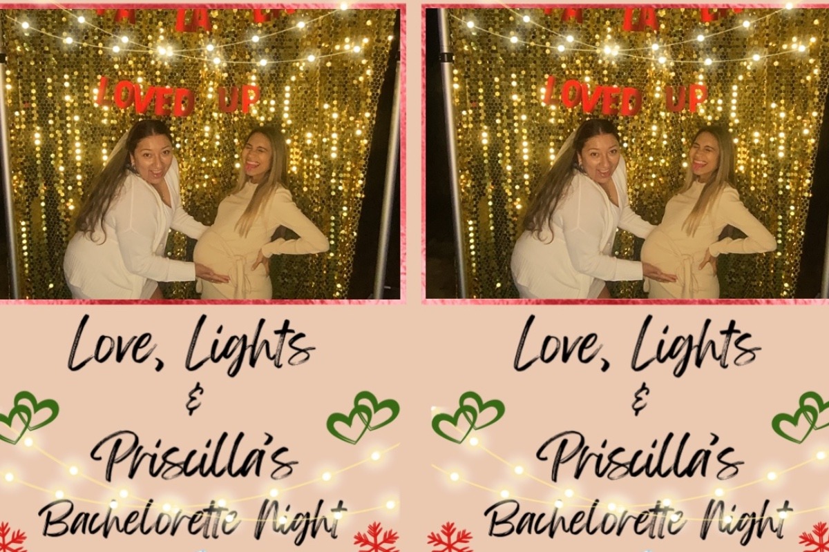 Digital Photo Booth