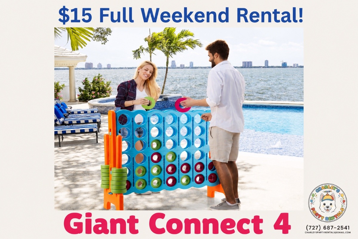 Connect 4