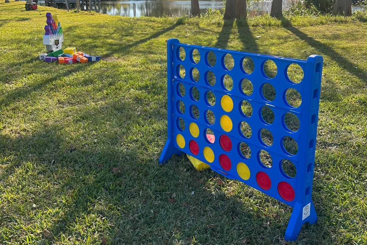 Connect 4