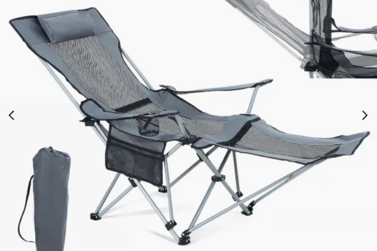 Outdoor movie theater