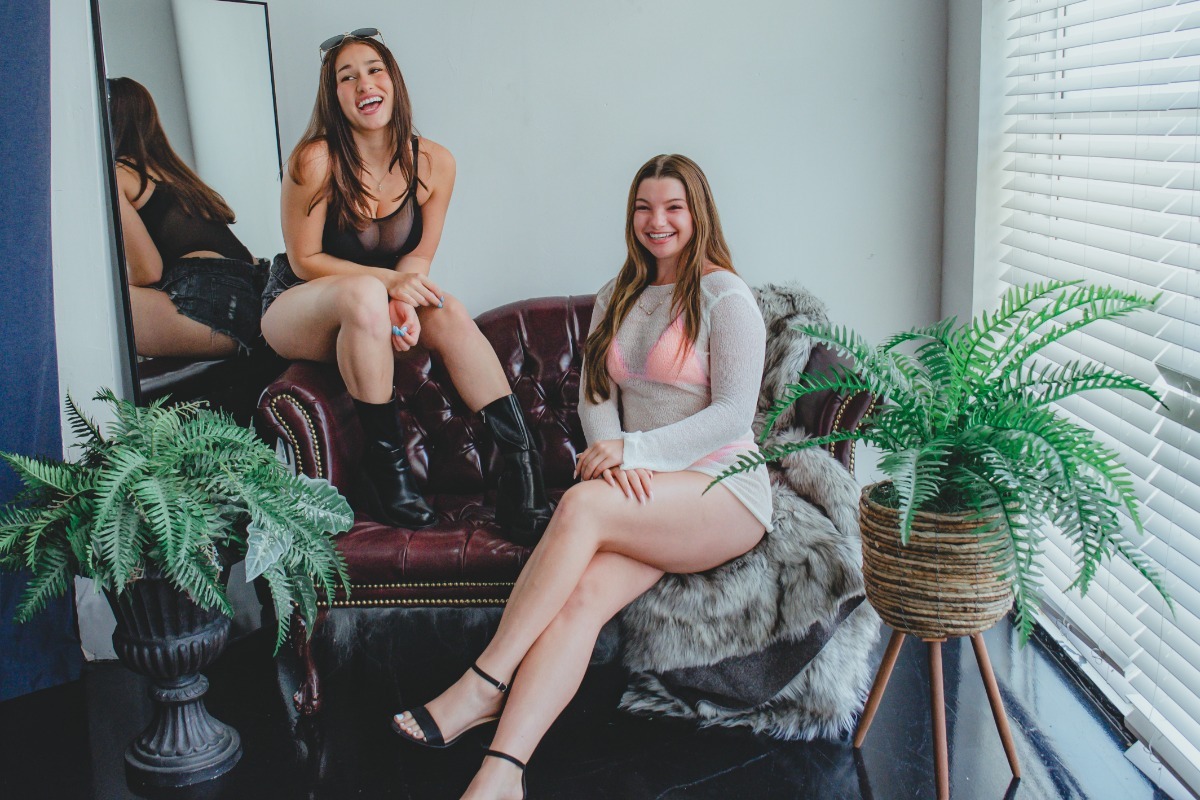 Bachelorette Party Session