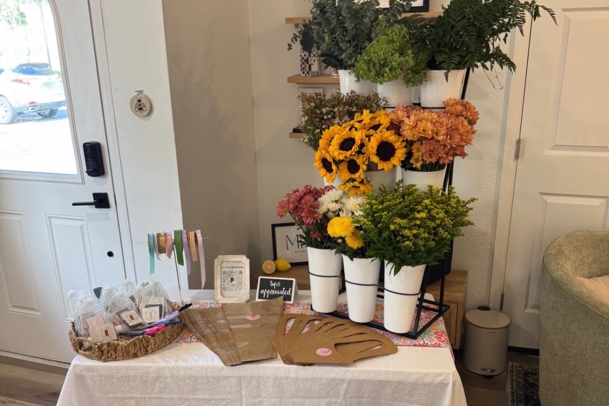 Elite Bloom Package